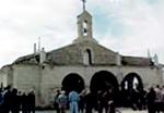 Imagen Ermita de Ntra. Sra. de la Luz